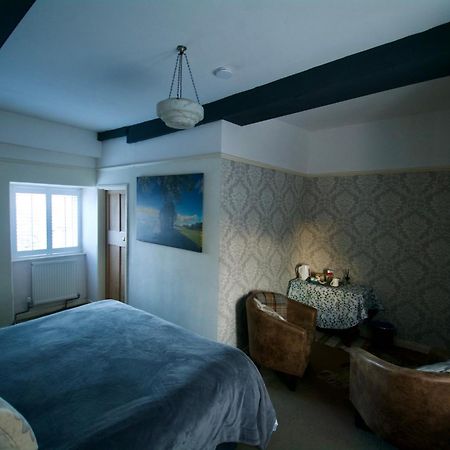 Ross-on-Wye Lea House Bed And Breakfast מראה חיצוני תמונה